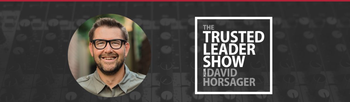 Ep. 33: Mark Batterson on How To Harness Daily Habits To Achieve Your Goals