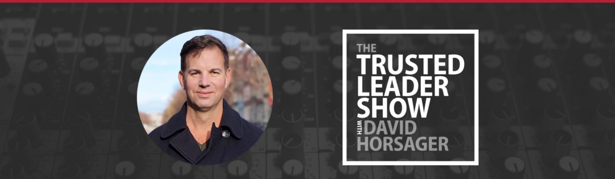 Ep. 56: Ty Jernstedt on How To Drive Effective Culture Change