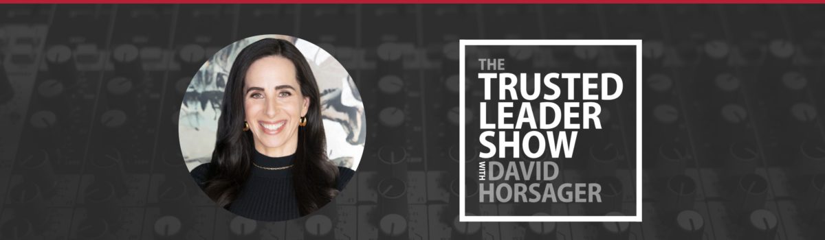 Ep. 65: Juliet Funt on How To Conquer Busyness And Do Your Best Work