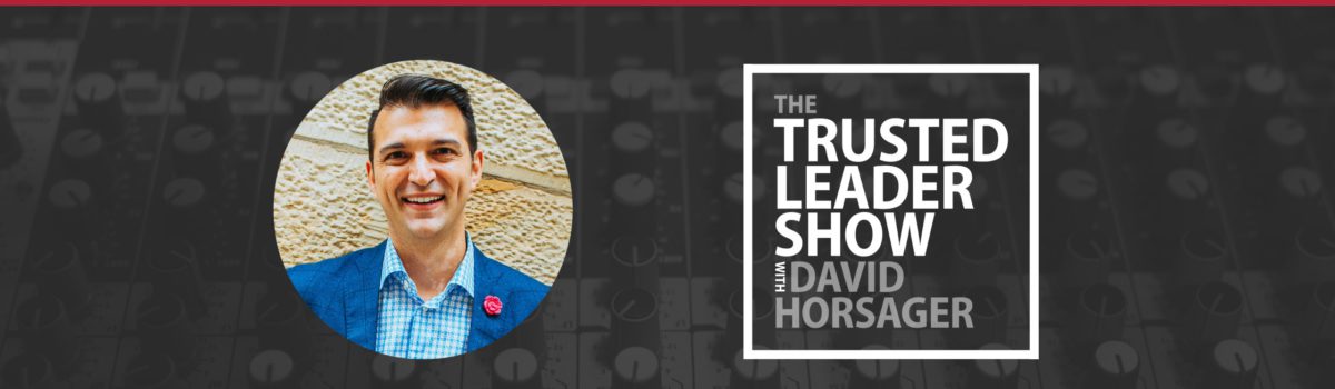 Ep. 67: Rory Vaden on How You Can Multiply Your Time