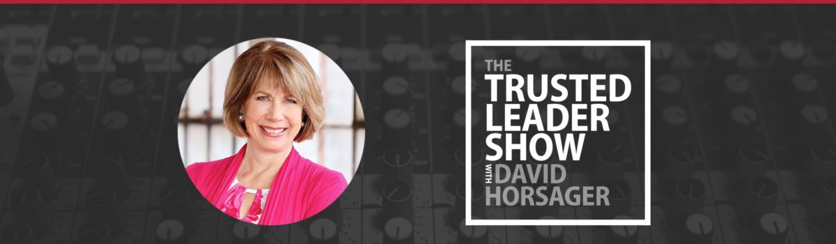Ep. 71: Dr. Kimberly Harms on How To Lead Your Team Through Grief