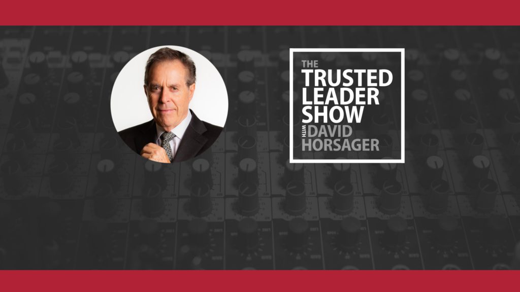 Ep. 87: Horst Schulze on How To Deal With A Customer Complaint