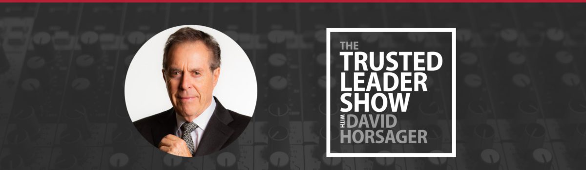 Ep. 87: Horst Schulze on How To Deal With A Customer Complaint
