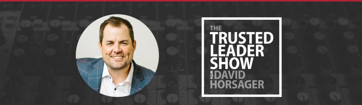 Ep. 94: Kris Lindahl on How To Build The Best Team For Your Organization