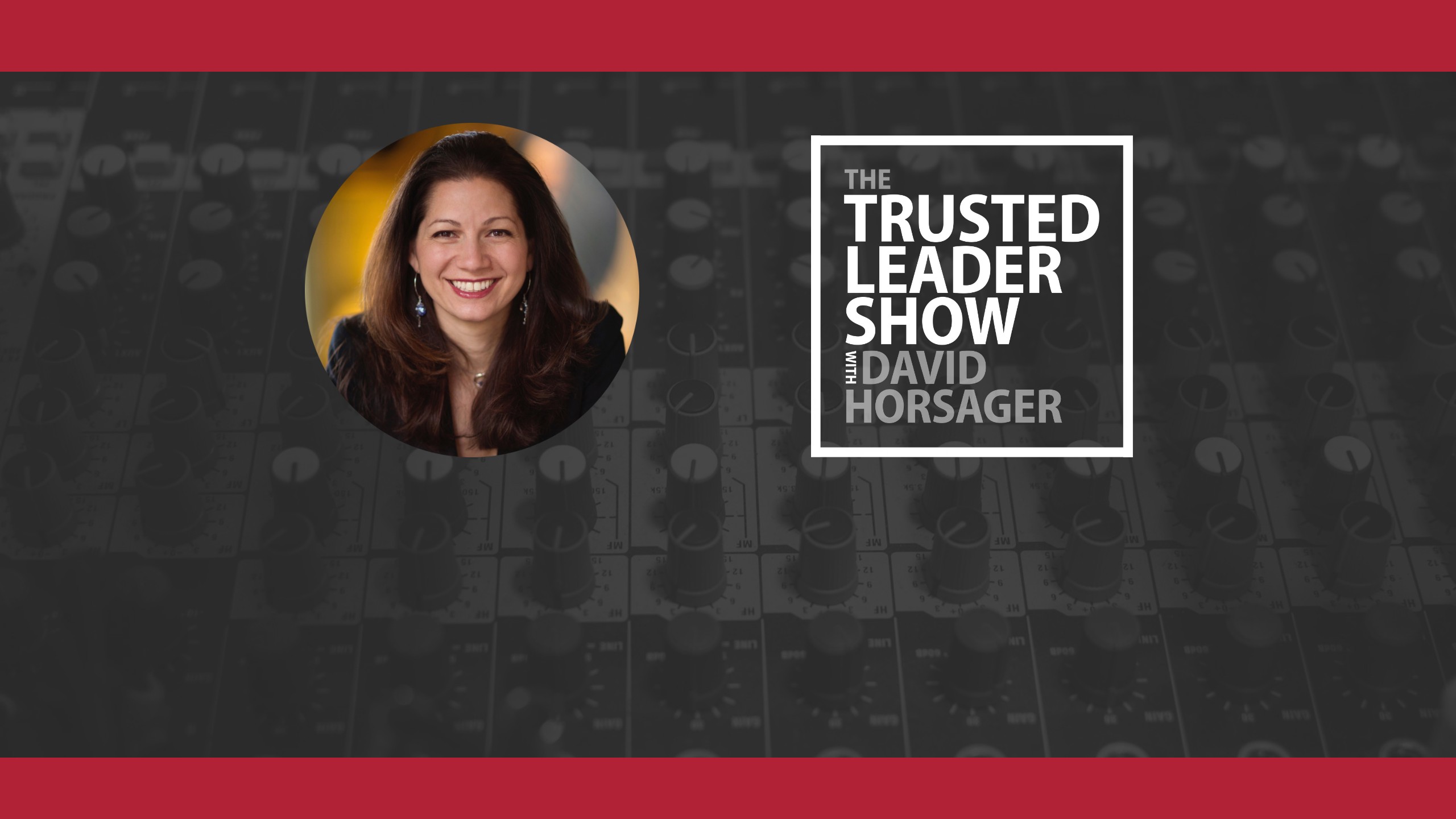 Ep. 98: Allison Shapira on 3 Strategies To Maximize Trust In Communication