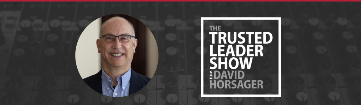 Ep. 105: Dave Sparkman on Why You NEED A Values Lens To Align Your Culture