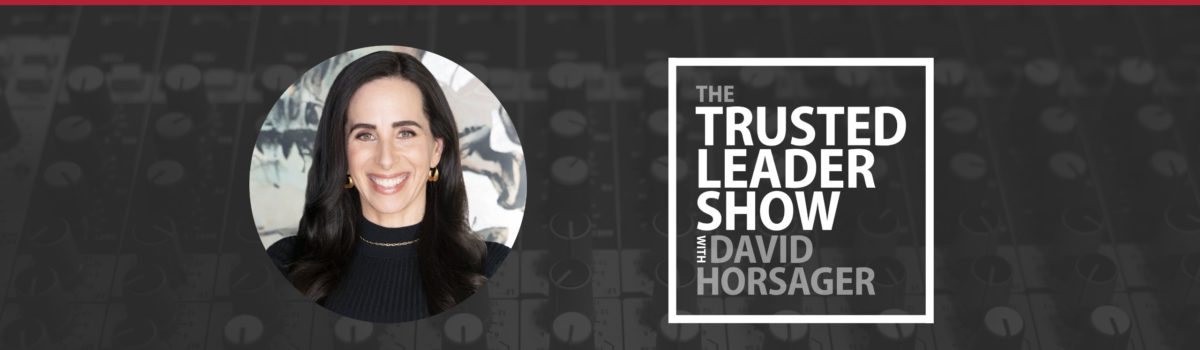 Ep. 107: Juliet Funt on How To Defeat The Email Beast
